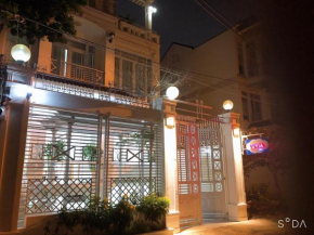 Luvia Villa